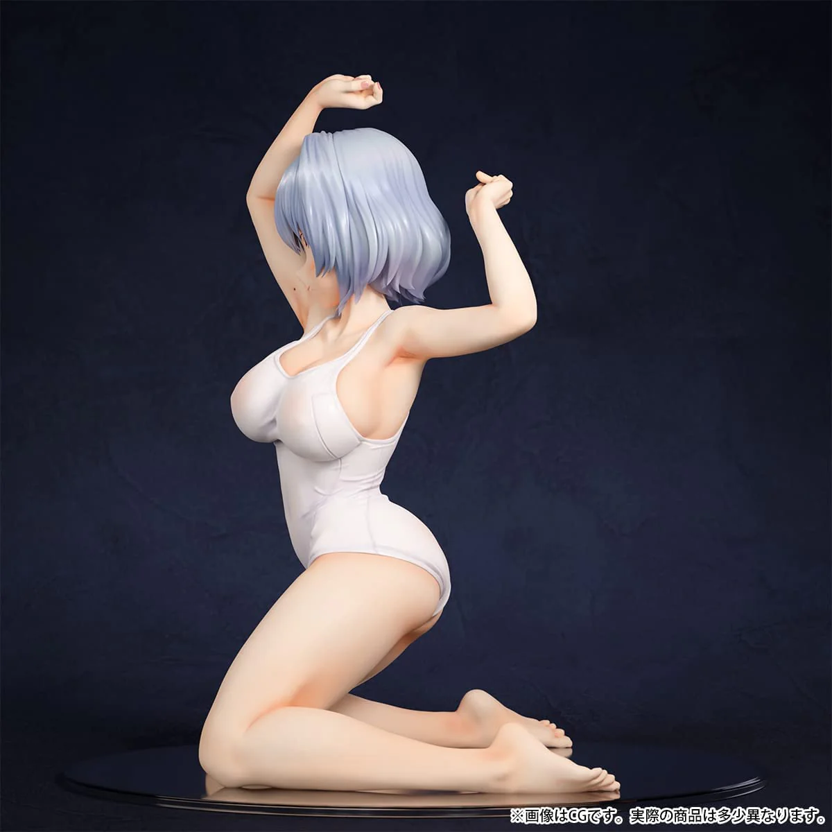 Original Character - Marin - 1/6 - School Swimsuit (B'full FOTS JAPAN) - Image 3