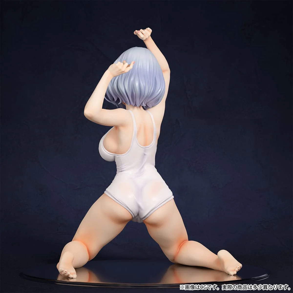 Original Character - Marin - 1/6 - School Swimsuit (B'full FOTS JAPAN) - Image 5
