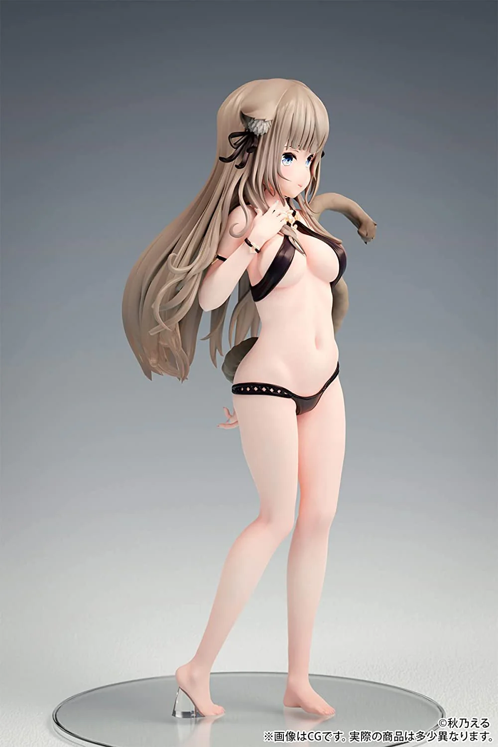 Original Character - Miko-chan - 1/7 - Refine Version (B'full FOTS Japan) - Image 3