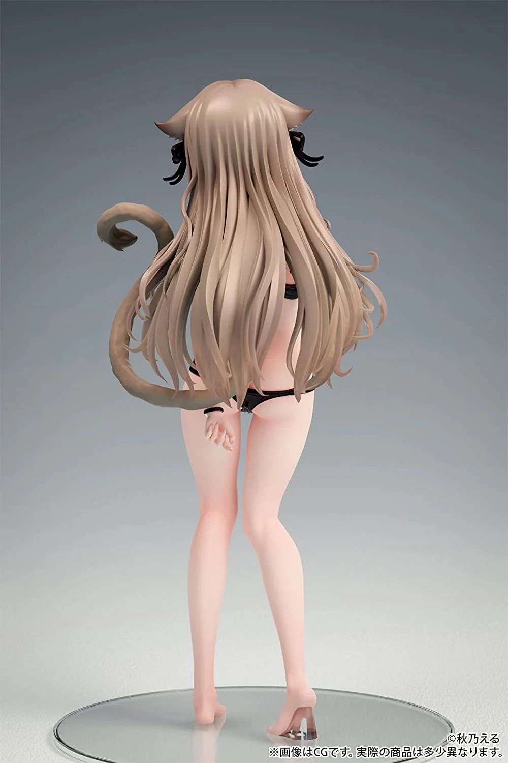 Original Character - Miko-chan - 1/7 - Refine Version (B'full FOTS Japan) - Image 6