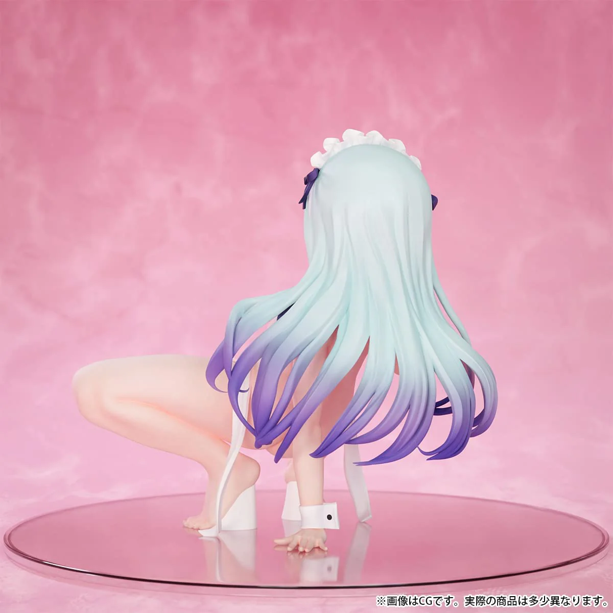 Original Character - Nikkan Shoujo - Alice - 1/4 - Tsuishi Eye Ver. (Insight) - Image 3