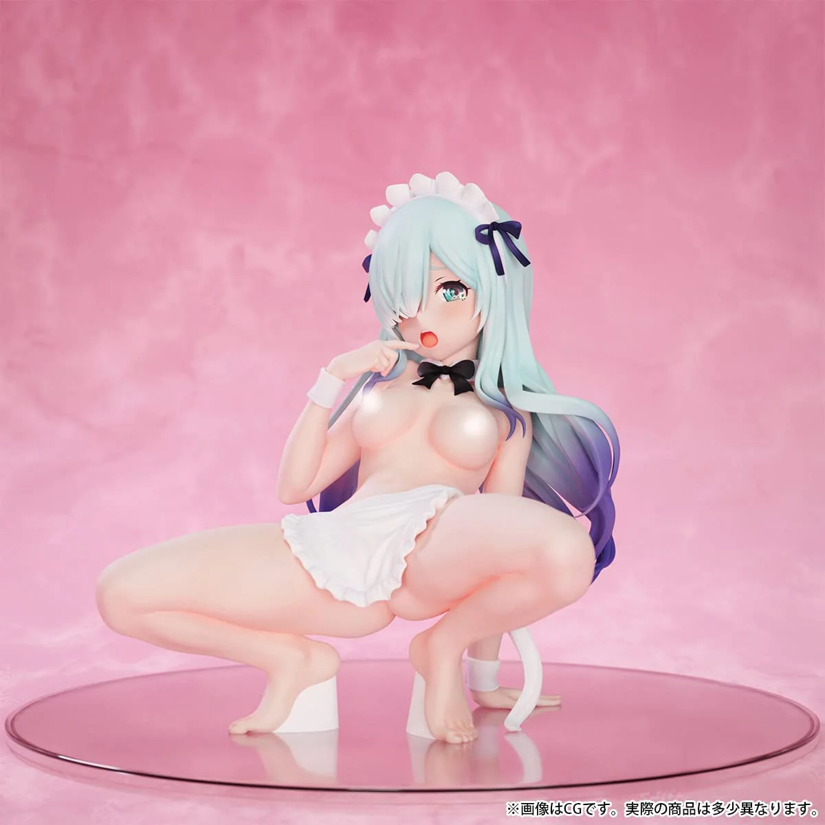 Original Character - Nikkan Shoujo - Alice - 1/4 - Tsuishi Eye Ver. (Insight) - Image 4