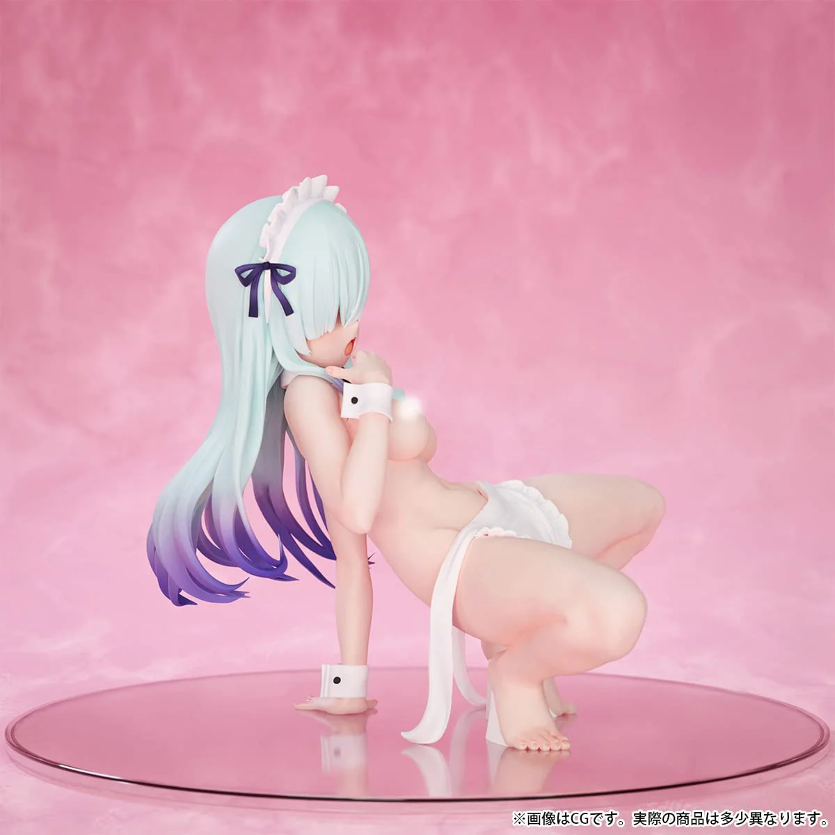 Original Character - Nikkan Shoujo - Alice - 1/4 - Tsuishi Eye Ver. (Insight) - Image 6