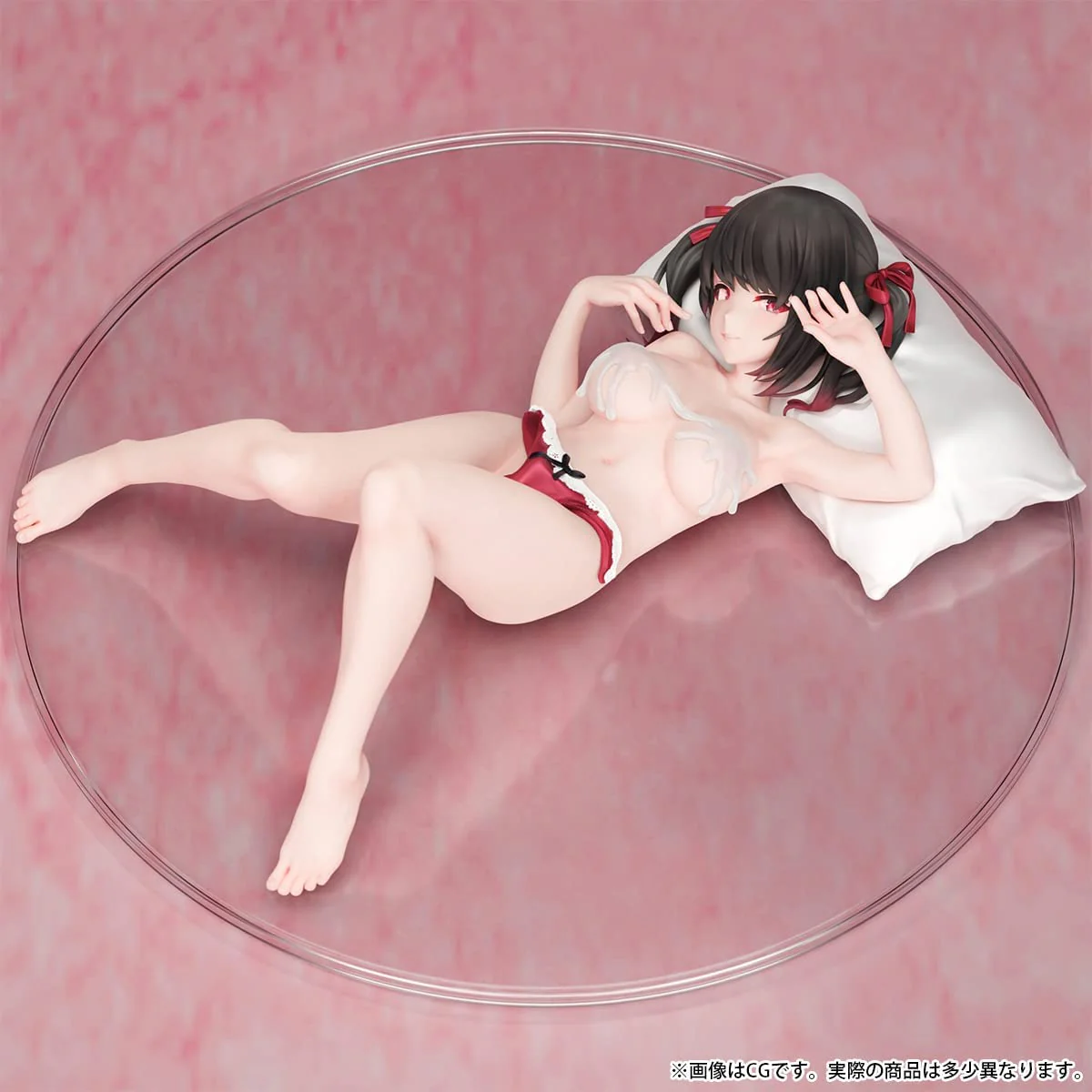 Original Character - Nikkan Shoujo - Bell - 1/4 - Tsuishi Eye Ver. (Insight) - Image 3