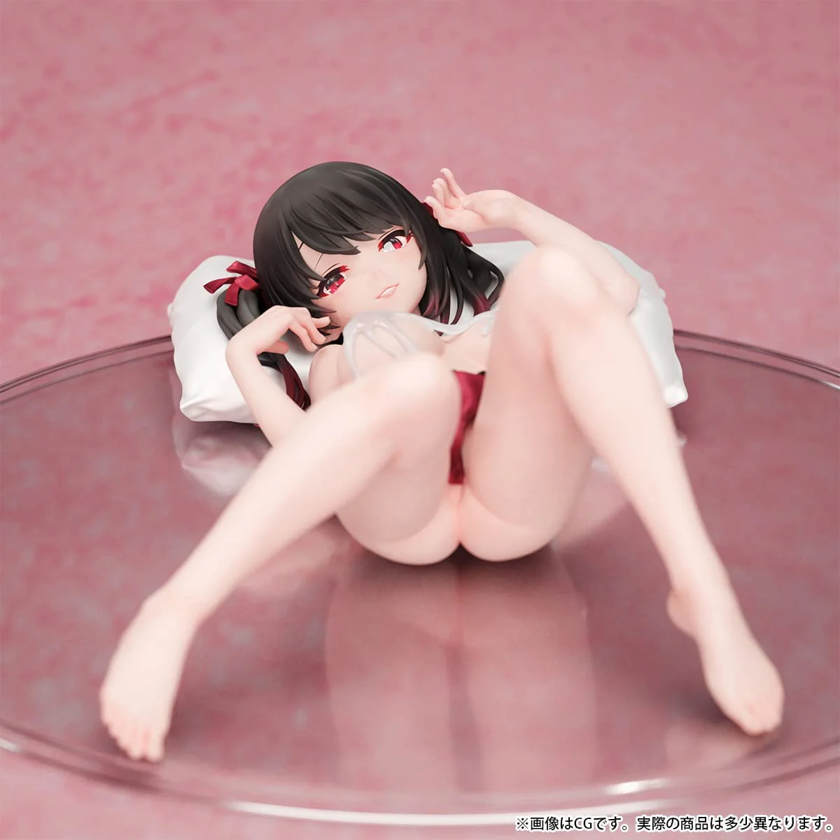 Original Character - Nikkan Shoujo - Bell - 1/4 - Tsuishi Eye Ver. (Insight) - Image 4