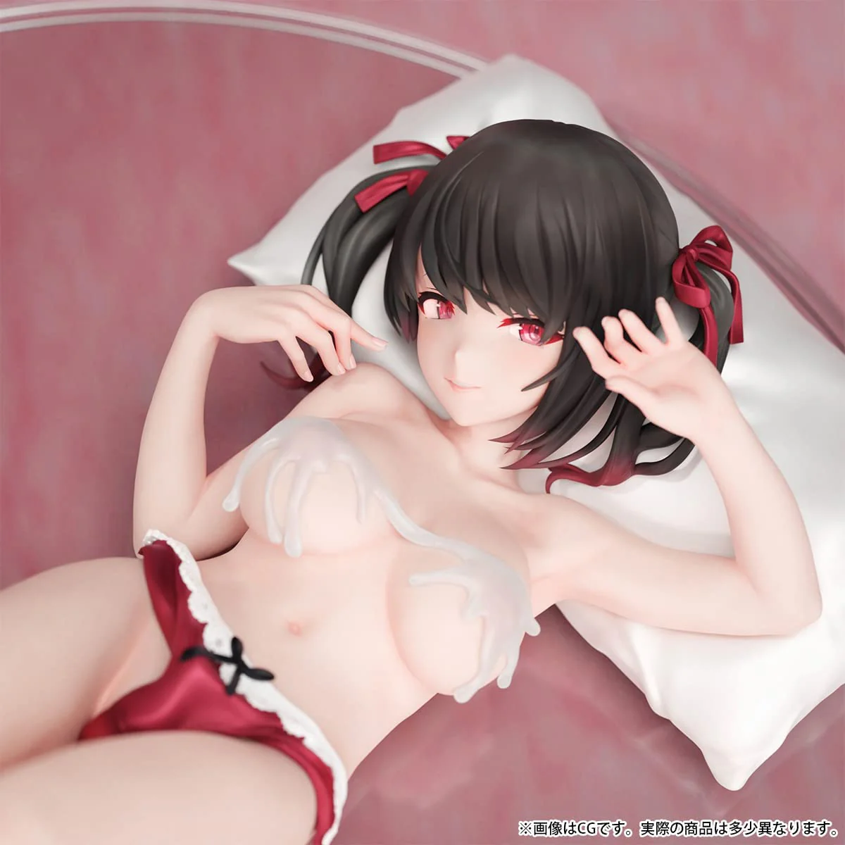 Original Character - Nikkan Shoujo - Bell - 1/4 - Tsuishi Eye Ver. (Insight) - Image 5