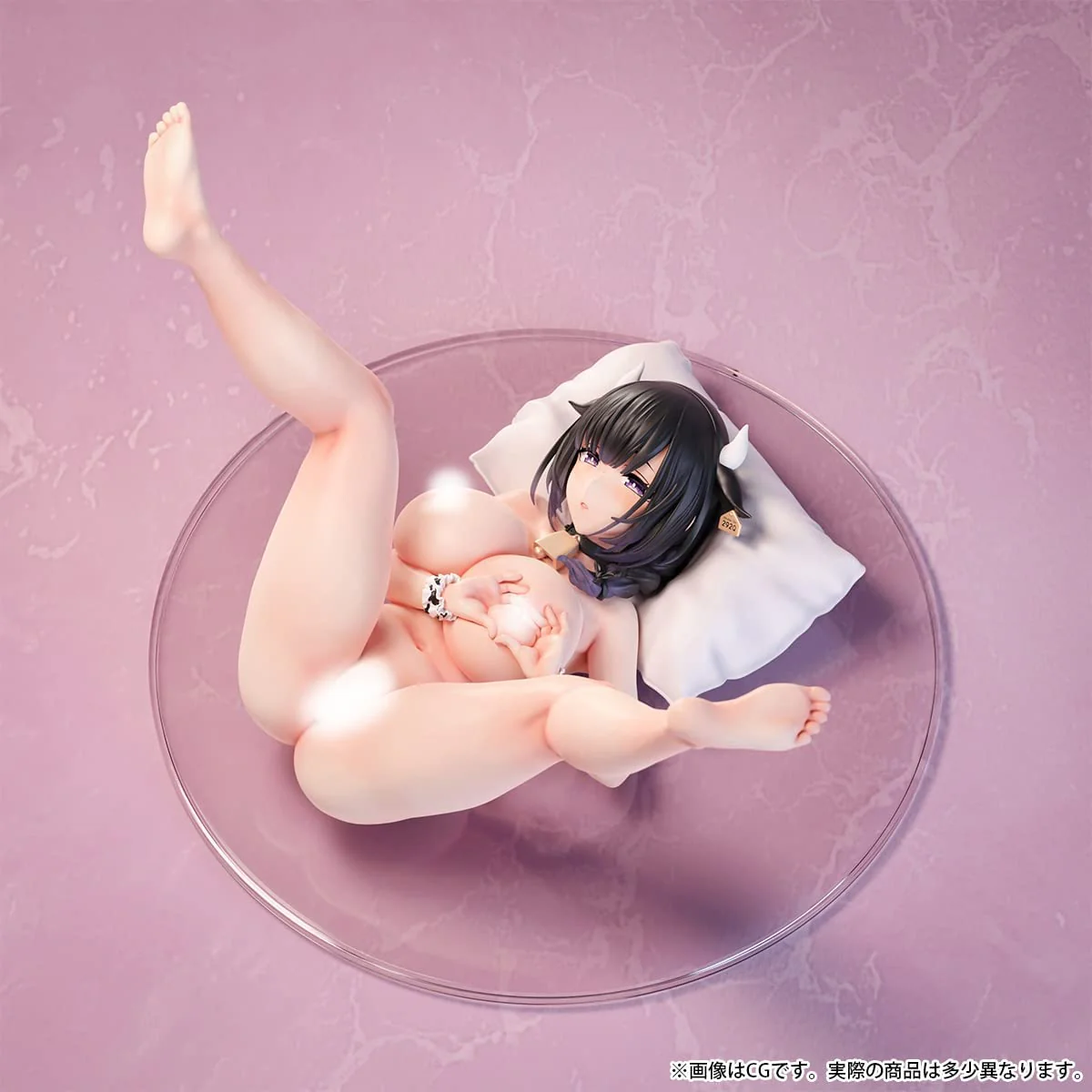Original Character - Nikukan Girl - Nikkan Shoujo - Claire - 1/6 (Insight) - Image 3