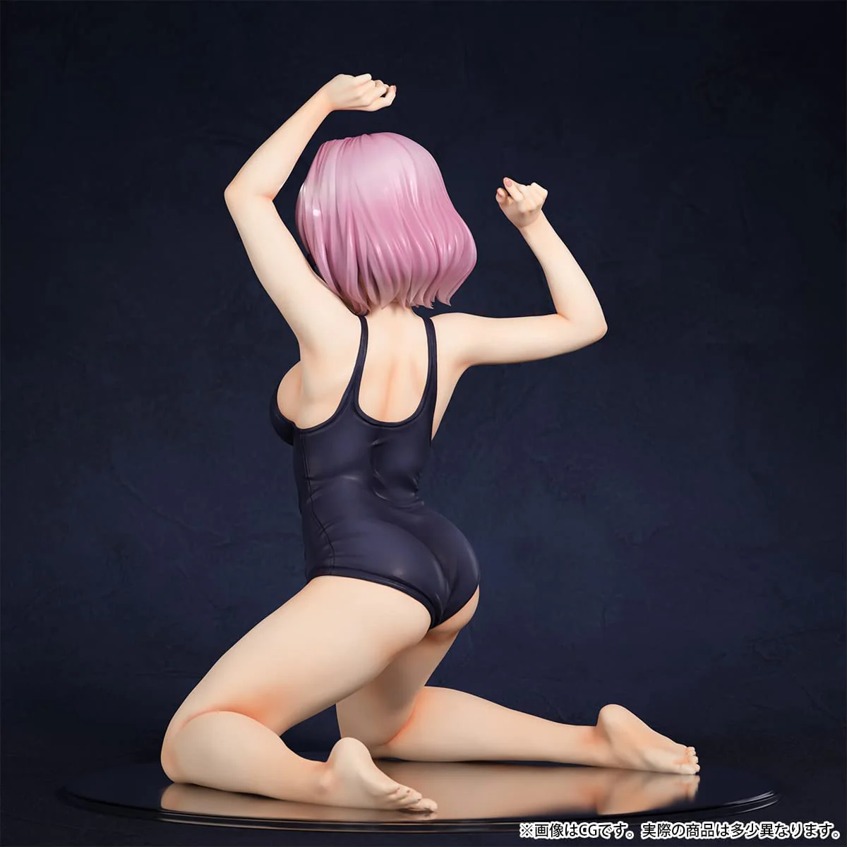 Original Character - Ruby - 1/6 - School Swimsuit (B'full FOTS JAPAN) - Image 7