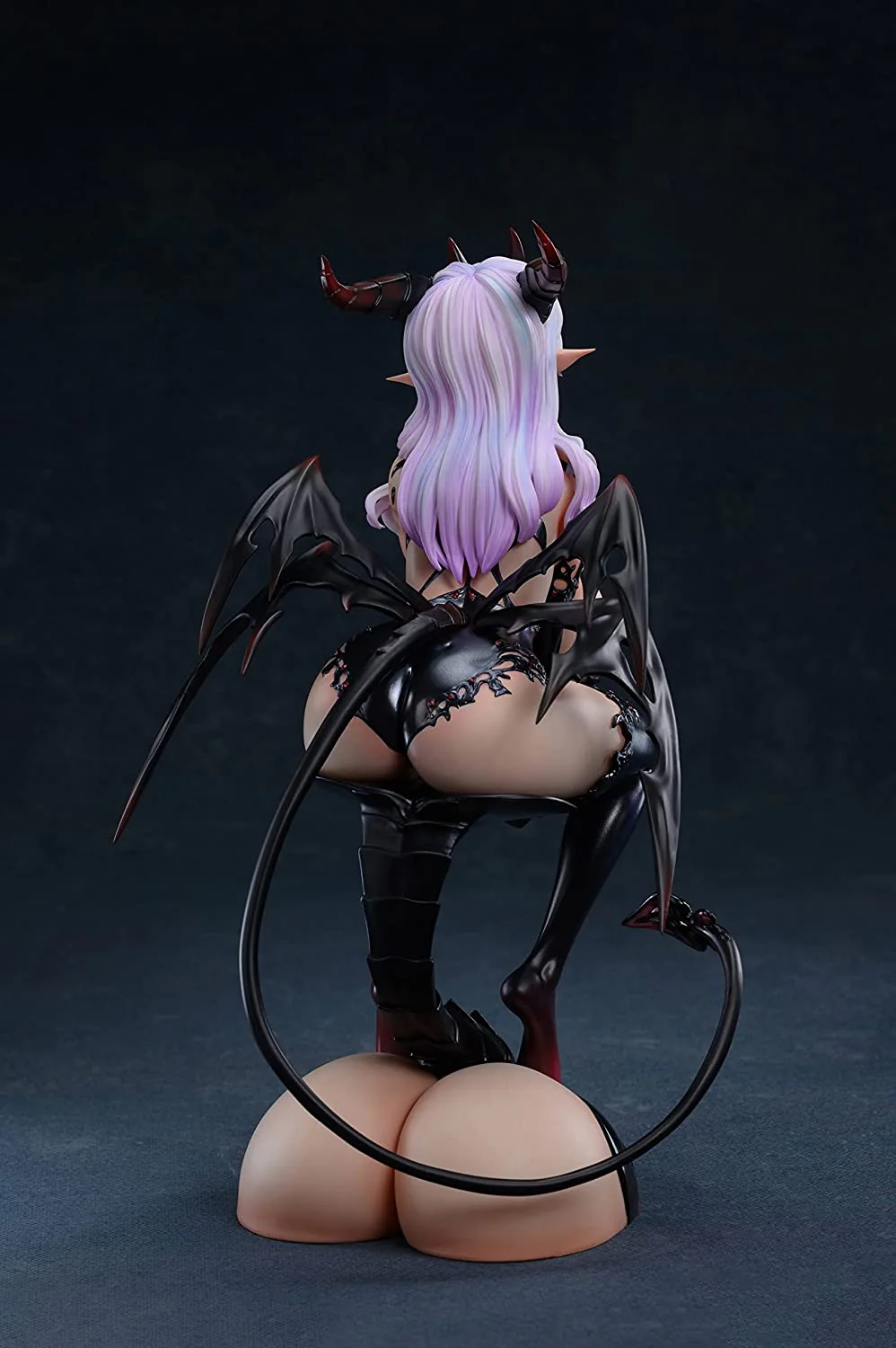 Original Character - Sanis - 1/5 (Lechery) - Image 3