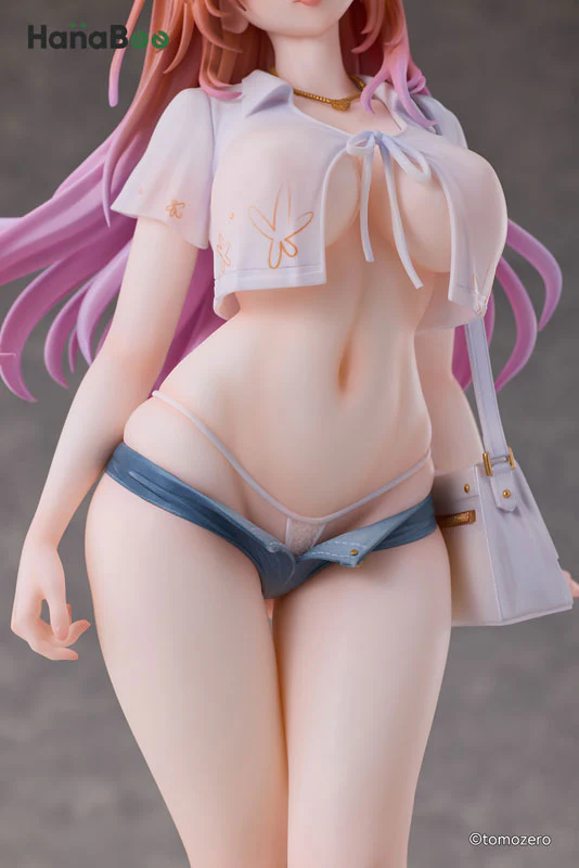 Original - Natsu no Koi Kyoku Fumizuki Kayou - 1/6 - Deluxe Edition (Hanabee) - Image 5