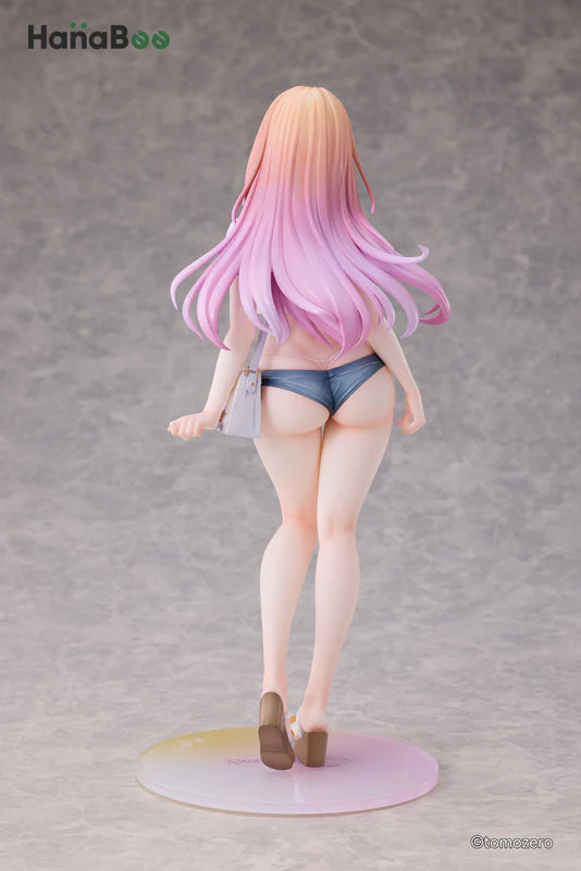 Original - Natsu no Koi Kyoku Fumizuki Kayou - 1/6 - Deluxe Edition (Hanabee) - Image 7