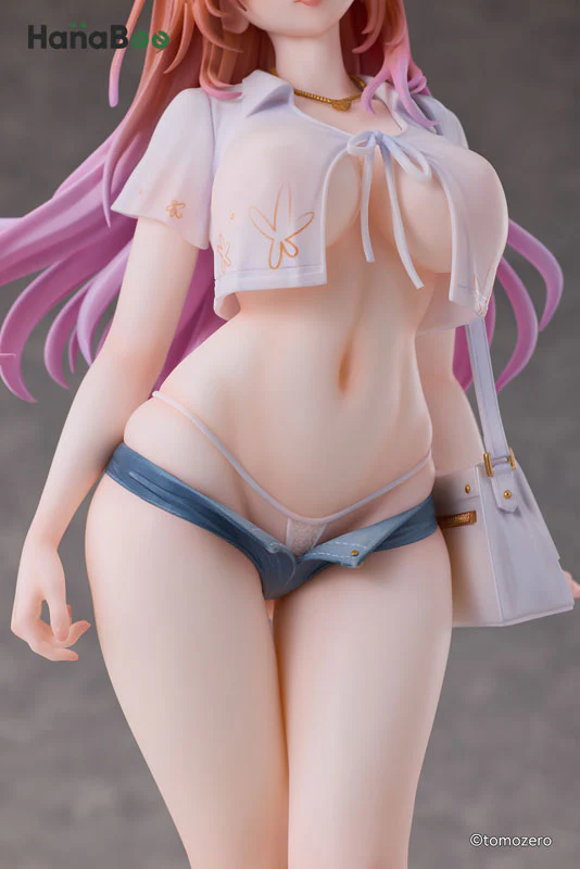 Original - Natsu no Koi Kyoku Fumizuki Kayou - 1/6 (Hanabee) - Image 3