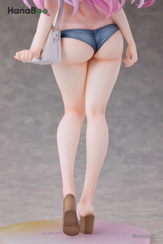 Original - Natsu no Koi Kyoku Fumizuki Kayou - 1/6 (Hanabee) - Image 5