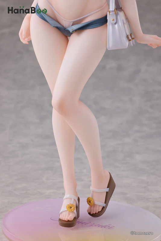 Original - Natsu no Koi Kyoku Fumizuki Kayou - 1/6 (Hanabee) - Image 6