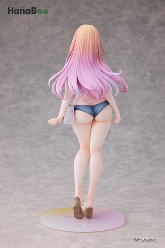 Original - Natsu no Koi Kyoku Fumizuki Kayou - 1/6 (Hanabee) - Image 8