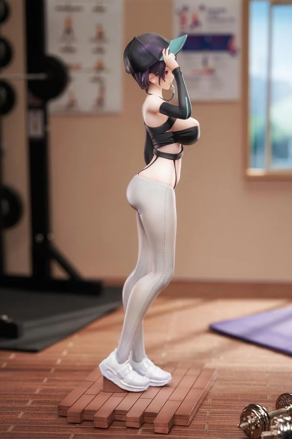 Original - Trainer -1/7 (WhiteCat Project) - Image 3