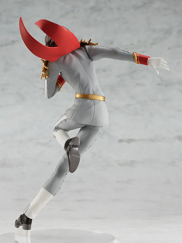 Persona 5: The Animation - Akechi Goro - Pop Up Parade - Crow - 2022 Re-release (Good Smile Company) - Image 8