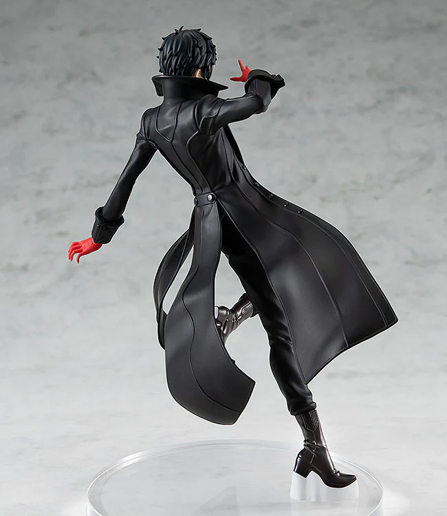 Persona 5: The Animation - Shujinkou - Pop Up Parade - Joker - 2022 Re-release (Good Smile Company) - Image 6