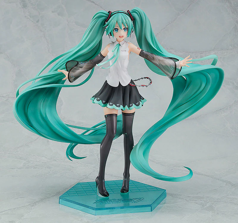Piapro Characters - Hatsune Miku - 1/8 - NT (Good Smile Company) - Image 3