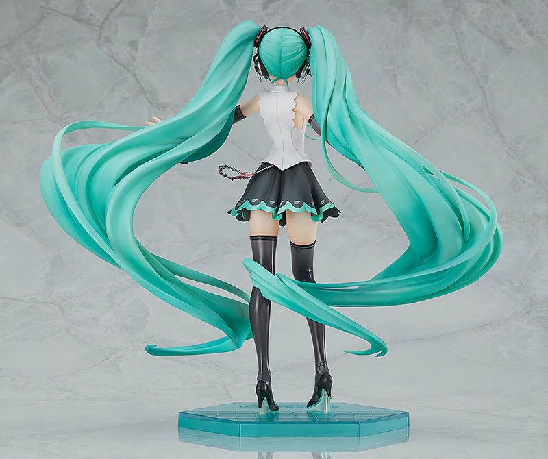 Piapro Characters - Hatsune Miku - 1/8 - NT (Good Smile Company) - Image 4