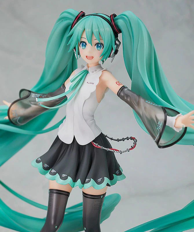 Piapro Characters - Hatsune Miku - 1/8 - NT (Good Smile Company) - Image 5