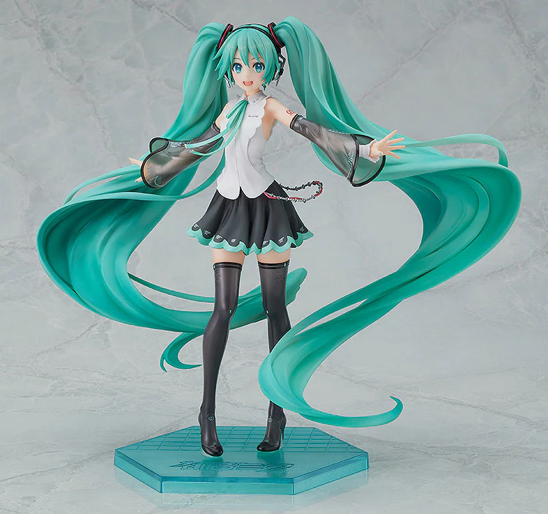 Piapro Characters - Hatsune Miku - 1/8 - NT (Good Smile Company) - Image 6