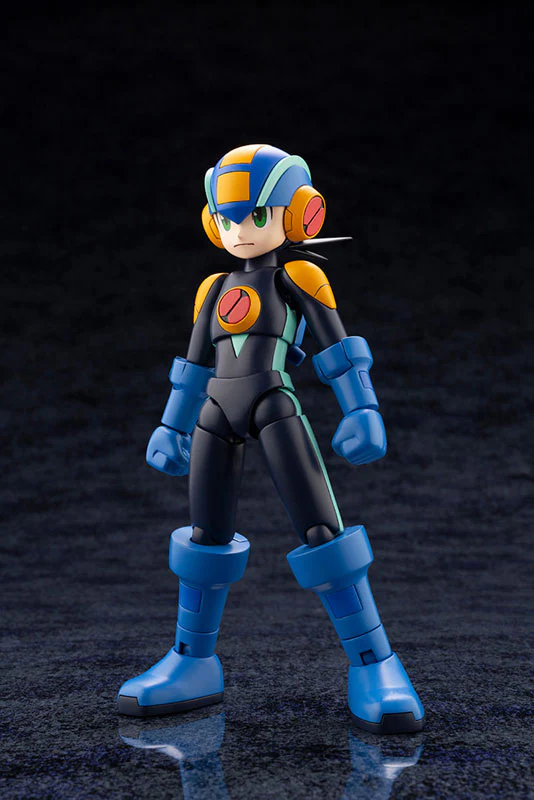 Rockman.EXE - Mega Man Battle Network - Rockman - 2025 Re-release (Kotobukiya) - Image 3