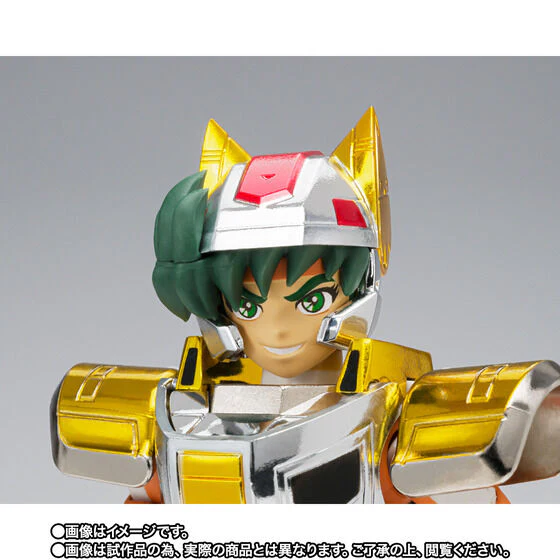 Saint Seiya - Land Daichi - Saint Cloth Myth - Myth Cloth - Revival Edition (Bandai Spirits) [Shop Exclusive] - Image 5