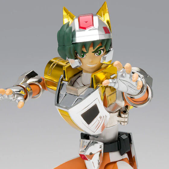 Saint Seiya - Land Daichi - Saint Cloth Myth - Myth Cloth - Revival Edition (Bandai Spirits) [Shop Exclusive] - Image 6