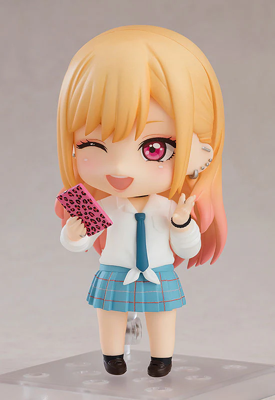 Sono Bisque Doll wa Koi wo Suru - Kitagawa Marin - Nendoroid #1935 (Good Smile Company) - Image 3