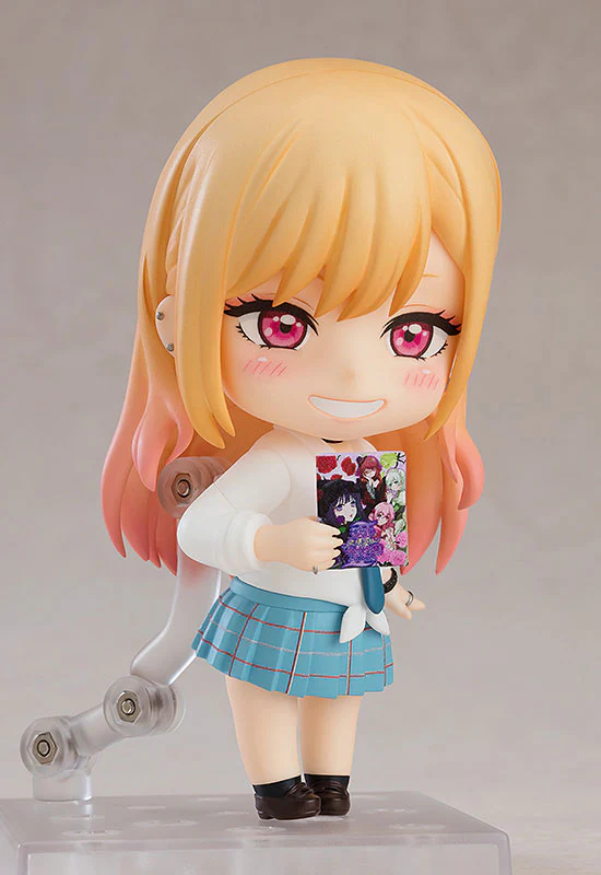 Sono Bisque Doll wa Koi wo Suru - Kitagawa Marin - Nendoroid #1935 (Good Smile Company) - Image 4