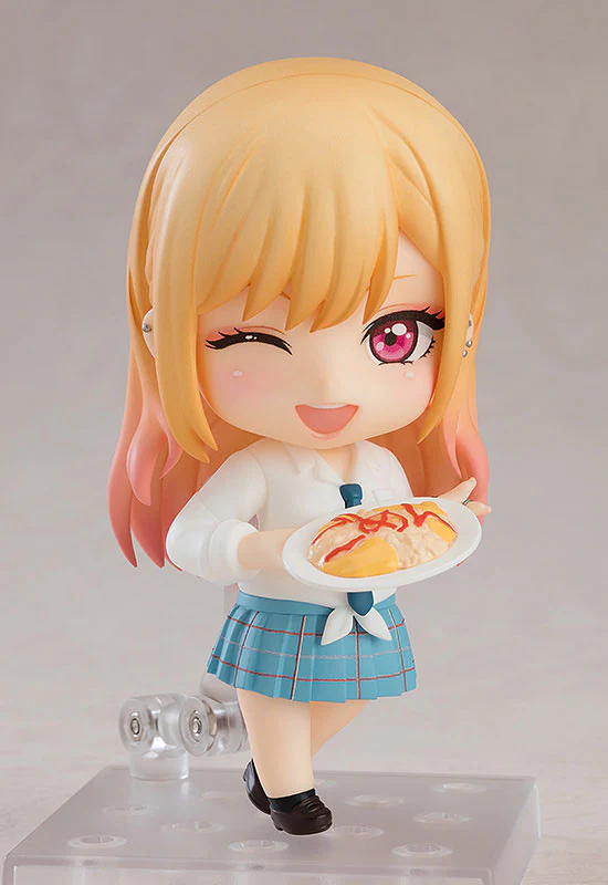 Sono Bisque Doll wa Koi wo Suru - Kitagawa Marin - Nendoroid #1935 (Good Smile Company) - Image 6