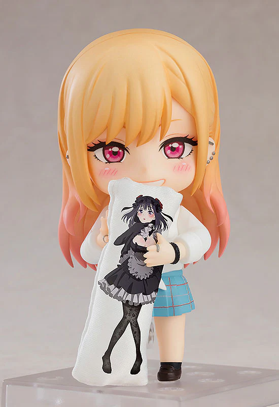 Sono Bisque Doll wa Koi wo Suru - Kitagawa Marin - Nendoroid #1935 (Good Smile Company) - Image 7