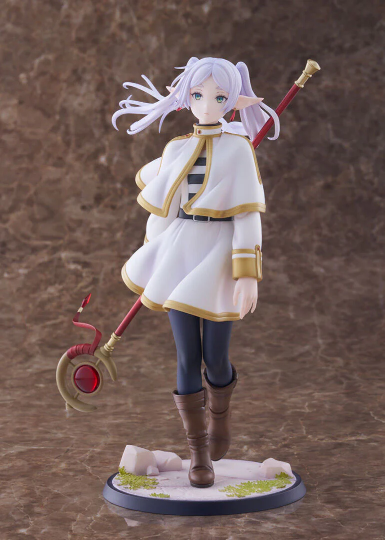 Sousou no Frieren - Frieren - 1/7 - 2026 Re-release (Claynel) - Image 5