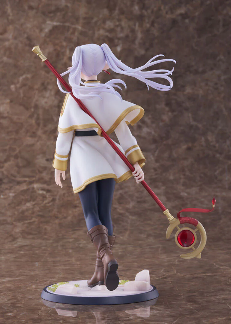 Sousou no Frieren - Frieren - 1/7 - 2026 Re-release (Claynel) - Image 6