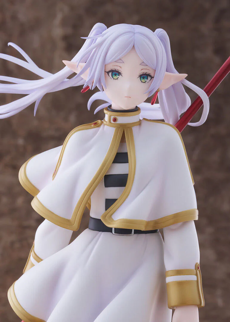 Sousou no Frieren - Frieren - 1/7 - 2026 Re-release (Claynel) - Image 7