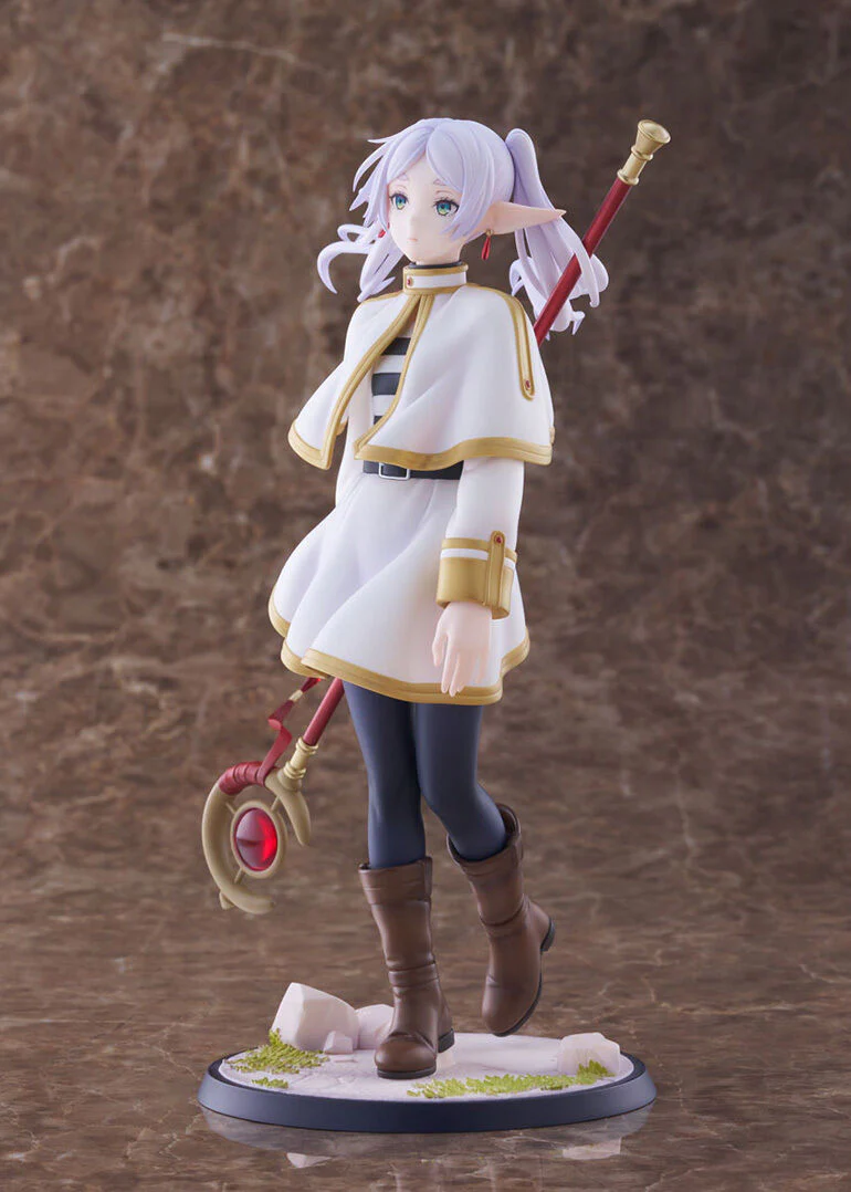 Sousou no Frieren - Frieren - 1/7 - 2026 Re-release (Claynel) - Image 8