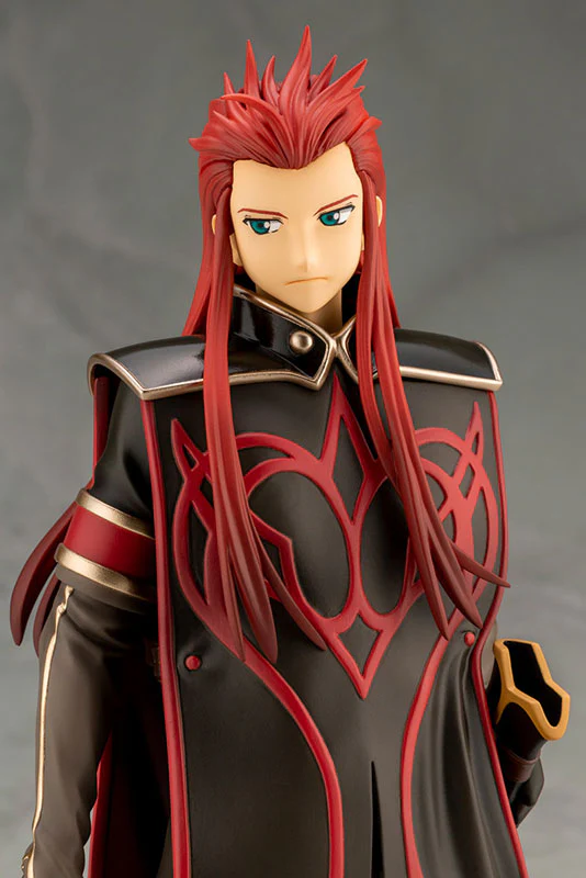 Tales of the Abyss - Asch - Luke fone Fabre - 1/8 - Meaning of Birth (Kotobukiya) - Image 9