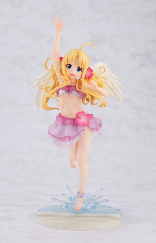 Tate no Yuusha no Nariagari Season 2 - Filo - KDcolle - 1/7 - Swimsuit Ver. (Kadokawa) [Shop Exclusive] - Image 3