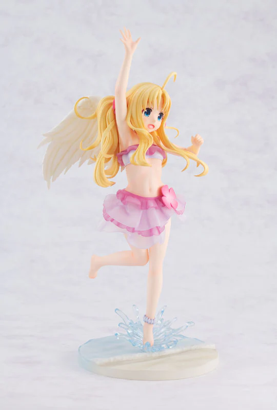 Tate no Yuusha no Nariagari Season 2 - Filo - KDcolle - 1/7 - Swimsuit Ver. (Kadokawa) [Shop Exclusive] - Image 5