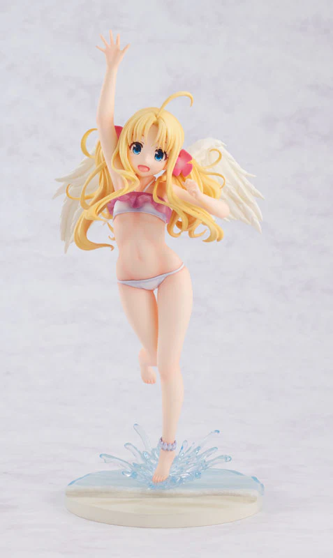 Tate no Yuusha no Nariagari Season 2 - Filo - KDcolle - 1/7 - Swimsuit Ver. (Kadokawa) [Shop Exclusive] - Image 7