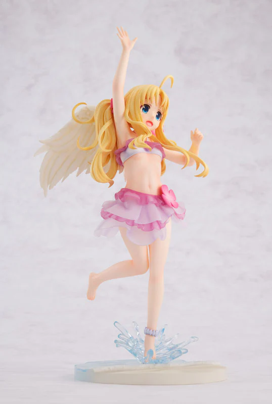 Tate no Yuusha no Nariagari Season 2 - Filo - KDcolle - 1/7 - Swimsuit Ver. - Special Set With T-Shirt (Kadokawa) [Shop Exclusive] - Image 4