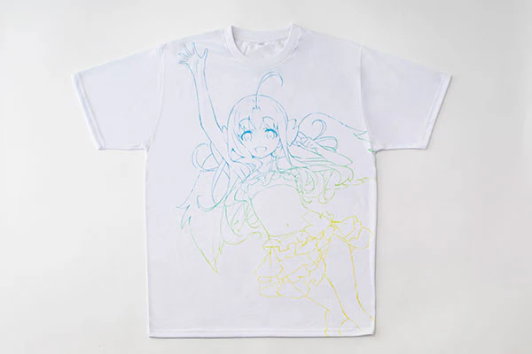 Tate no Yuusha no Nariagari Season 2 - Filo - KDcolle - 1/7 - Swimsuit Ver. - Special Set With T-Shirt (Kadokawa) [Shop Exclusive] - Image 7