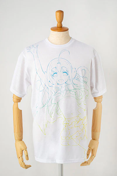 Tate no Yuusha no Nariagari Season 2 - Filo - KDcolle - 1/7 - Swimsuit Ver. - Special Set With T-Shirt (Kadokawa) [Shop Exclusive] - Image 9