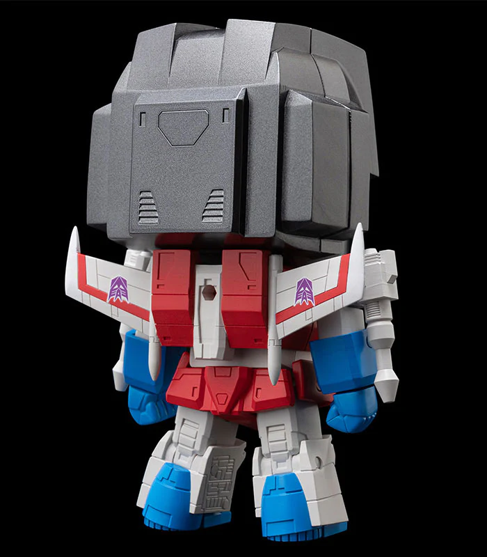 Transformers - Starscream - Nendoroid #1838 (Good Smile Company, Sentinel) - Image 3