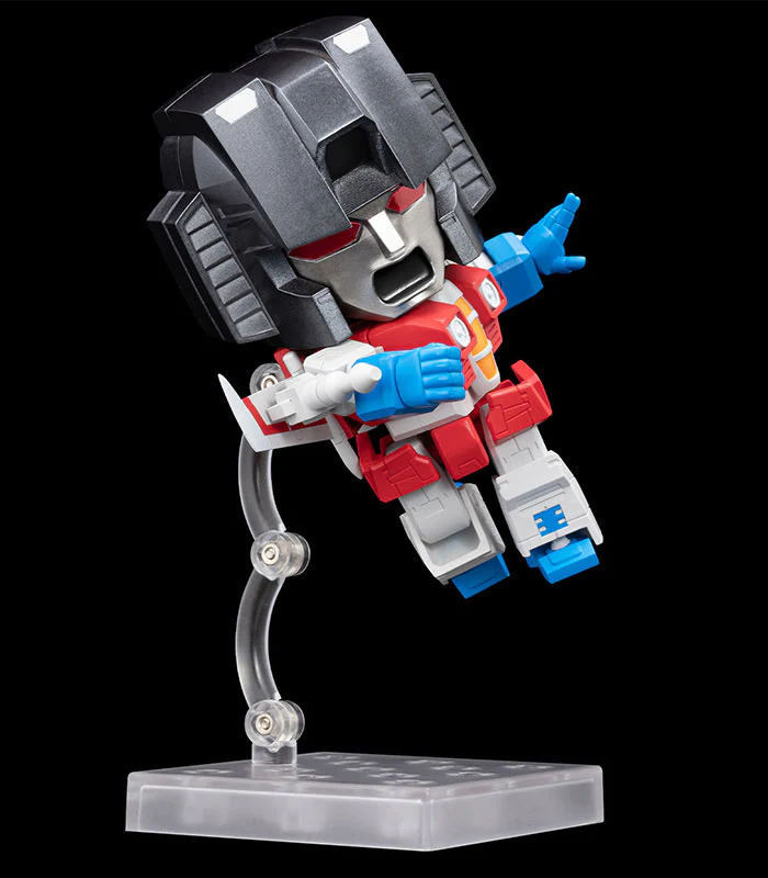 Transformers - Starscream - Nendoroid #1838 (Good Smile Company, Sentinel) - Image 6