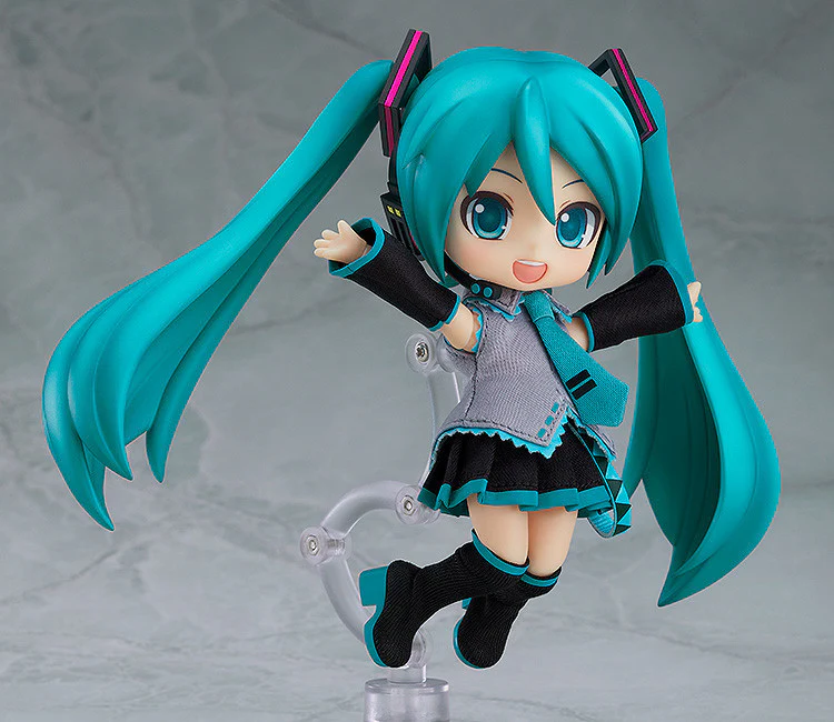 Vocaloid - Hatsune Miku - Nendoroid Doll - 2024 Re-release (Good Smile Company) - Image 3