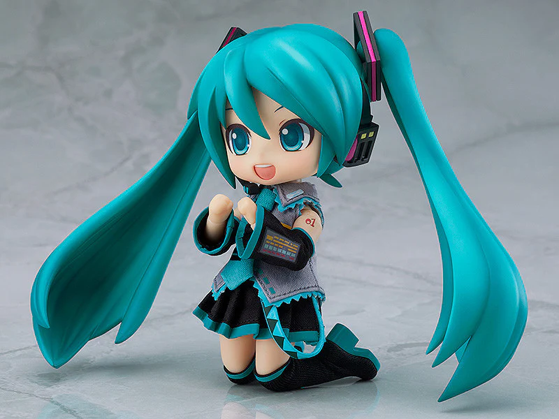 Vocaloid - Hatsune Miku - Nendoroid Doll - 2024 Re-release (Good Smile Company) - Image 7