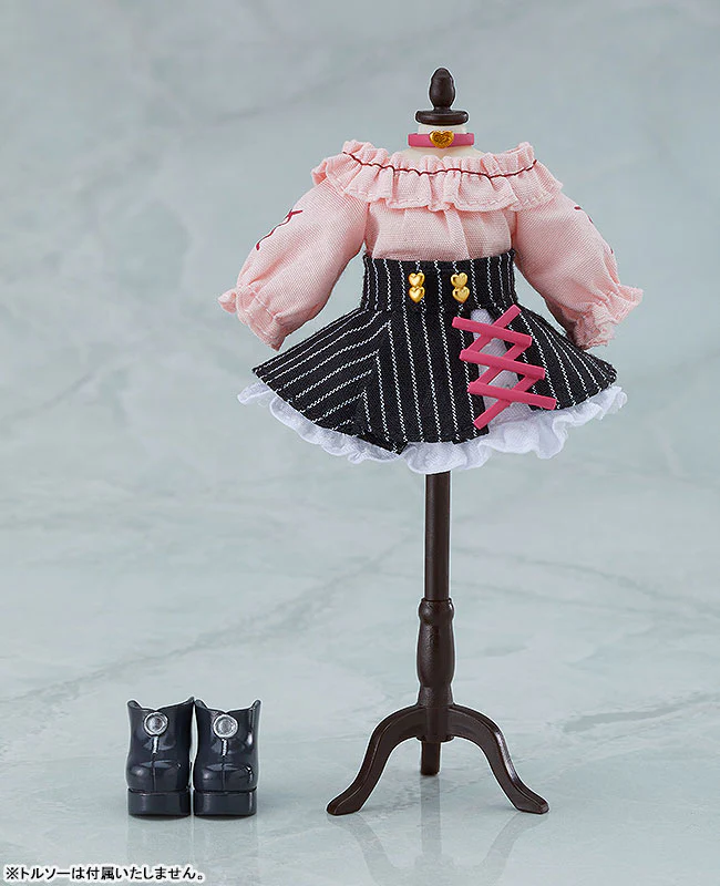 Vocaloid - Hatsune Miku - Nendoroid Doll - Date Outfit Ver. (Good Smile Company) - Image 5