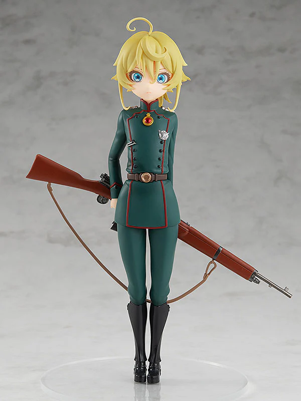 Youjo Senki II - Tanya Degurechaff - Pop Up Parade (Good Smile Company) - Image 3